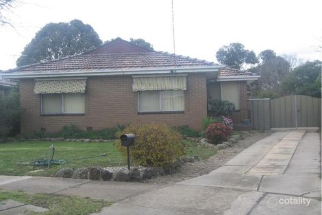 10 Letchworth Pl, Epping, VIC 3076