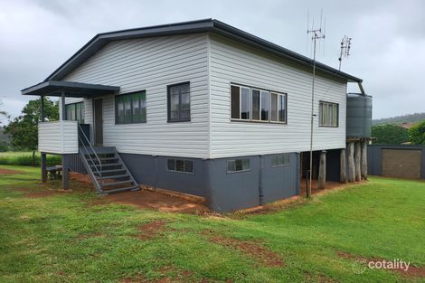 520 Redvale Rd, Binjour, QLD 4625