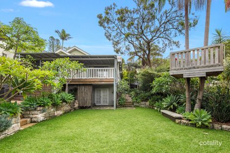 Property photo of 18 Patrick Street Avalon Beach NSW 2107