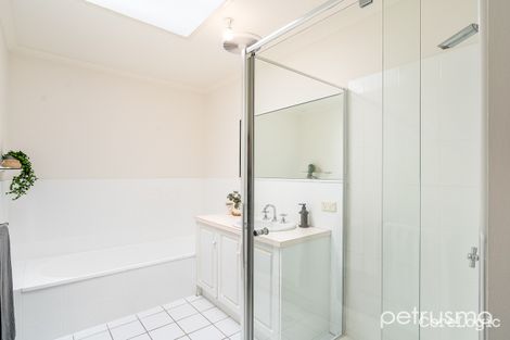 Property photo of 2/111 Patrick Street West Hobart TAS 7000