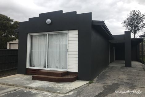 Property photo of 5/21 Franklin Street Morwell VIC 3840