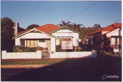 Property photo of 51 Ismay Avenue Homebush NSW 2140