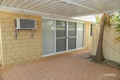 Property photo of 4/153 Kinross Drive Kinross WA 6028
