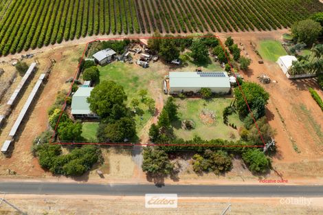 47 Azolia St, Red Cliffs, VIC 3496