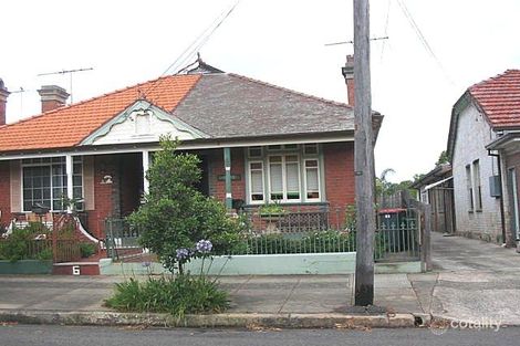 8 Robert St, Marrickville, NSW 2204