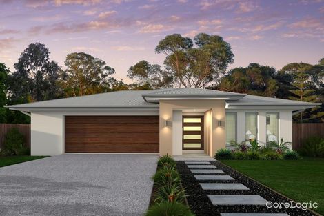 Property photo of 19 David Street Upper Coomera QLD 4209