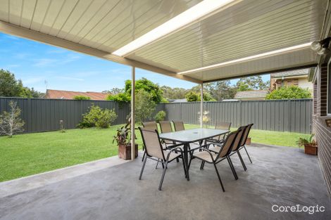 Property photo of 56 Argyle Street Vincentia NSW 2540