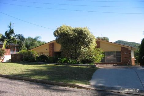 Property photo of 52 Ronald Avenue Shoal Bay NSW 2315