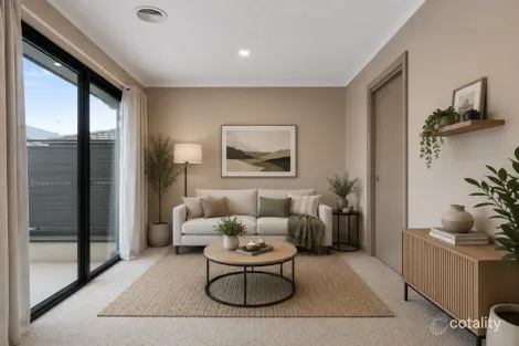 Property photo of 1/21 Stuart Street Noble Park VIC 3174