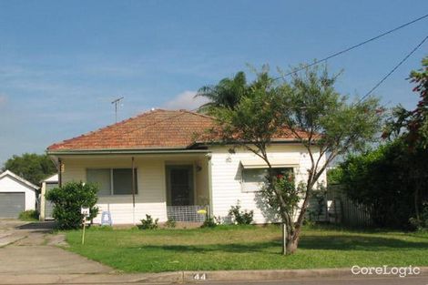 Property photo of 44 Garnet Street Guildford NSW 2161