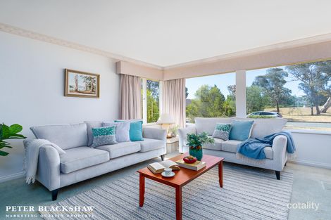 Property photo of 44 Waller Crescent Campbell ACT 2612