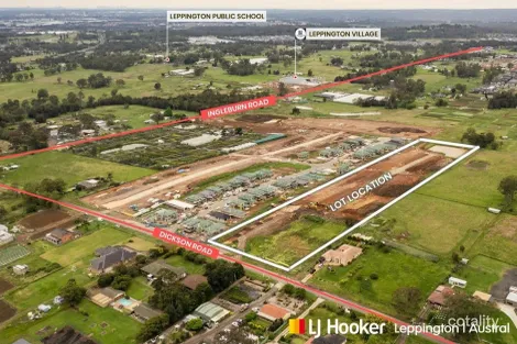 23 Sugar Cane St, Leppington, NSW 2179