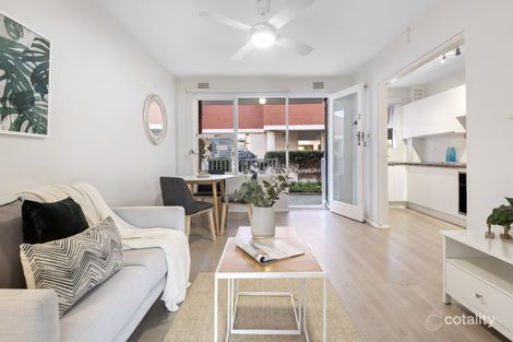 Property photo of 2/45 Howard Avenue Dee Why NSW 2099