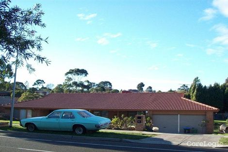 Property photo of 41 William Hovell Drive Endeavour Hills VIC 3802