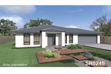 Property photo of 17 Wilson Street Kepnock QLD 4670