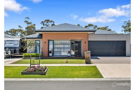 Property photo of 3 Grafton Way Marong VIC 3515