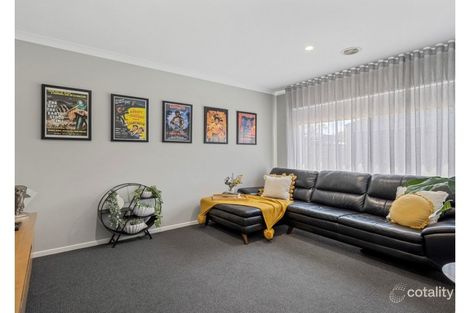 Property photo of 3 Grafton Way Marong VIC 3515