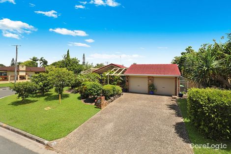 33 Piringa St, Wurtulla, QLD 4575