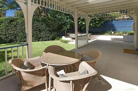 Property photo of 3 Iredale Avenue Cremorne Point NSW 2090