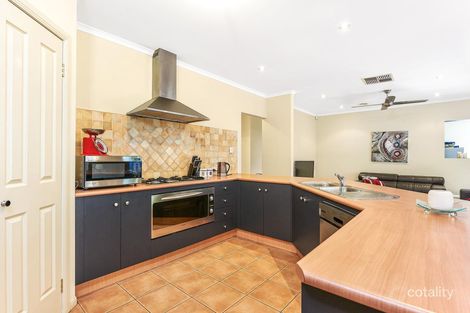 Property photo of 20 Stephenson Court Rowville VIC 3178