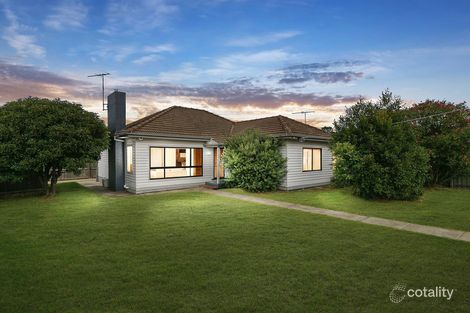 21 Gladstone St, Hamlyn Heights, VIC 3215