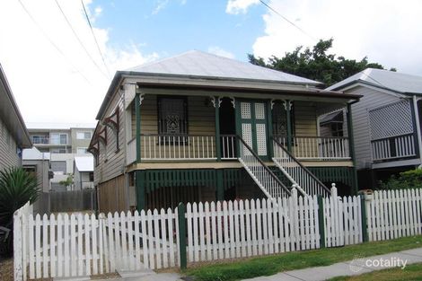 37 Fisher St, East Brisbane, QLD 4169