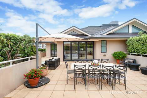 Property photo of 58/9-23 Bruce Avenue Killara NSW 2071