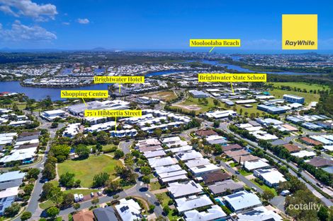 75/1 Hibbertia St, Mountain Creek, QLD 4557