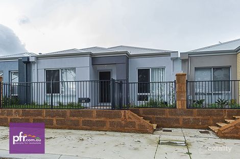 Property photo of 22 Splendour Road Baldivis WA 6171