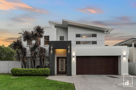 Property photo of 2 Bowman Close Bulli NSW 2516