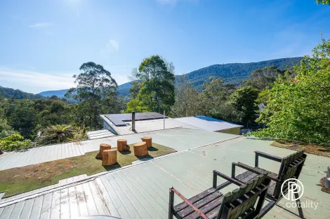 Property photo of 12 Ferntree Avenue Warburton VIC 3799