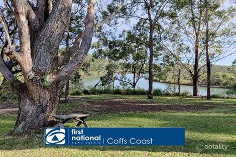 Property photo of 1-9 Tidal Crescent Moonee Beach NSW 2450