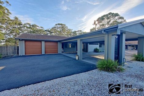 Property photo of 1-9 Tidal Crescent Moonee Beach NSW 2450