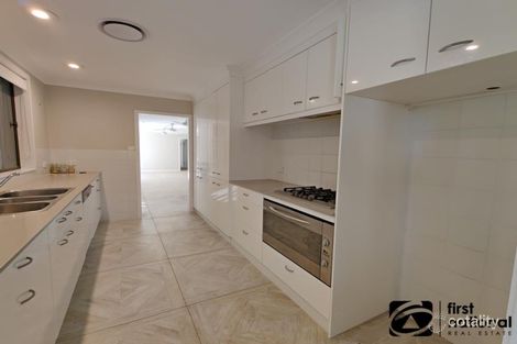 Property photo of 1-9 Tidal Crescent Moonee Beach NSW 2450