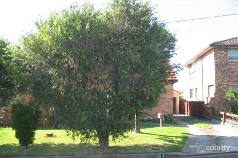 Property photo of 2 Dawn Crescent Regents Park NSW 2143