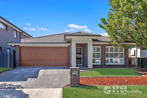 Property photo of 11 Piora Street Colebee NSW 2761