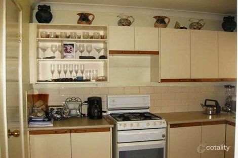 Property photo of 63 Hamrun Circuit Rooty Hill NSW 2766