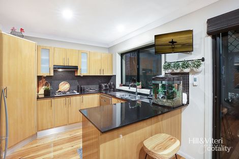 Property photo of 3/484-486 Princes Highway Gymea NSW 2227