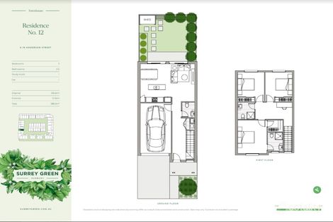 Property photo of 12/6-16 Anderson Road Sunbury VIC 3429