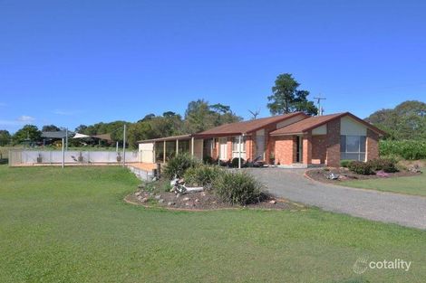 Property photo of 7 Avery Lane Cliftleigh NSW 2321
