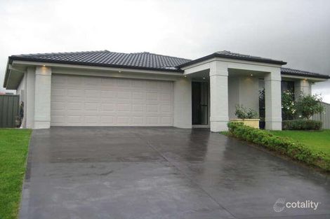 Property photo of 154 Avery Street Aberglasslyn NSW 2320