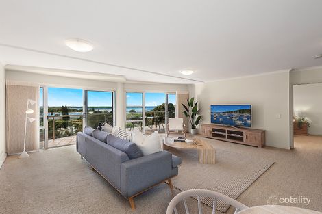 Property photo of 403/16-18 Hilltop Crescent Port Macquarie NSW 2444
