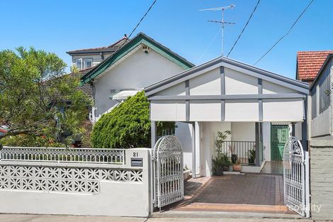 21 Kensington Rd, Kensington, NSW 2033