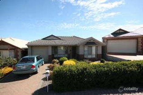 35 Shillabeer Cres, Woodcroft, SA 5162
