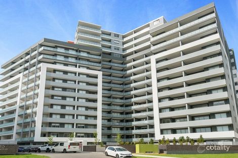 1114/22 Dressler Ct, Merrylands, NSW 2160