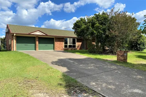 Property photo of 14 Nicole Place Crestmead QLD 4132