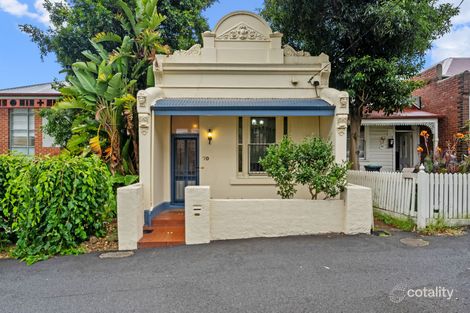 70 Erskine St, North Melbourne, VIC 3051