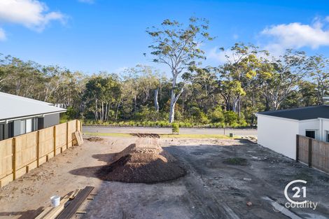 Property photo of 21 Fantail Square Peregian Springs QLD 4573