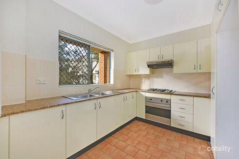 Property photo of 10/4-6 Bellbrook Avenue Hornsby NSW 2077