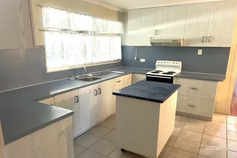 Property photo of 87 Phipps Street Nanango QLD 4615